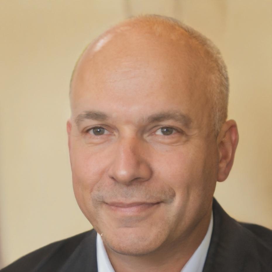 Alexandre Tremblay, Expert en Analyse Financière