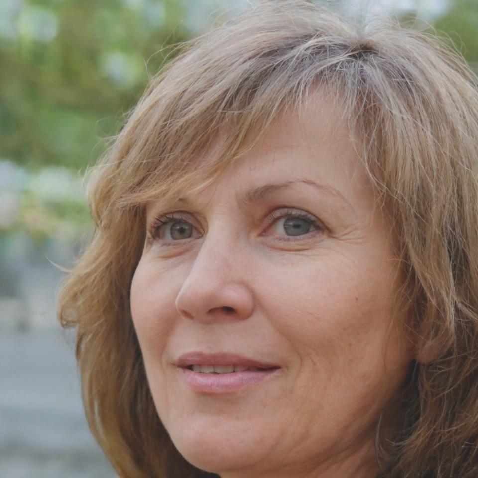 Dr. Marie Dubois, Directrice Pédagogique Senior